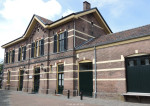 Museum Buurtspoorweg